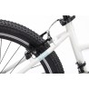 CONOR JUNIOR 24" Mixta BLANCA